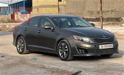 كيا اوبتيما